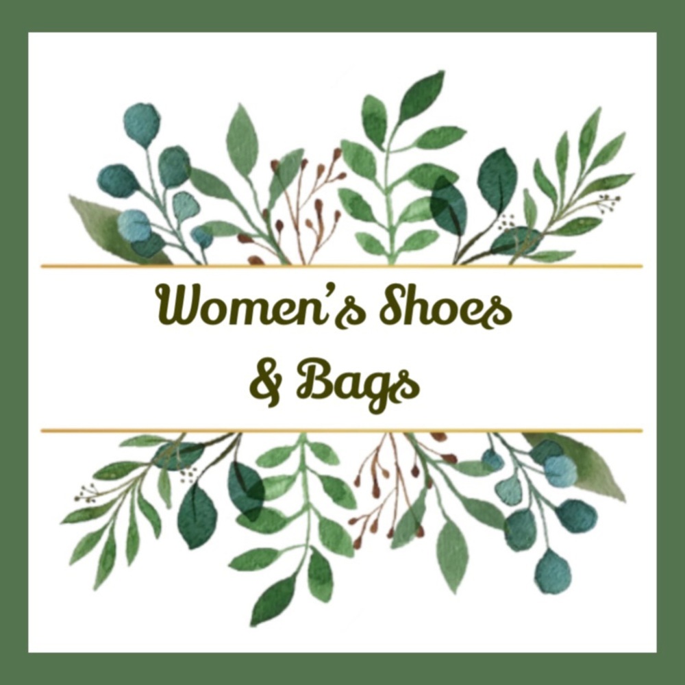 SHOP WOMEN’S SHOES